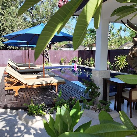 Relax Villas 吉利阿尔 外观 照片