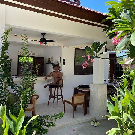 Relax Villas 吉利阿尔 外观 照片