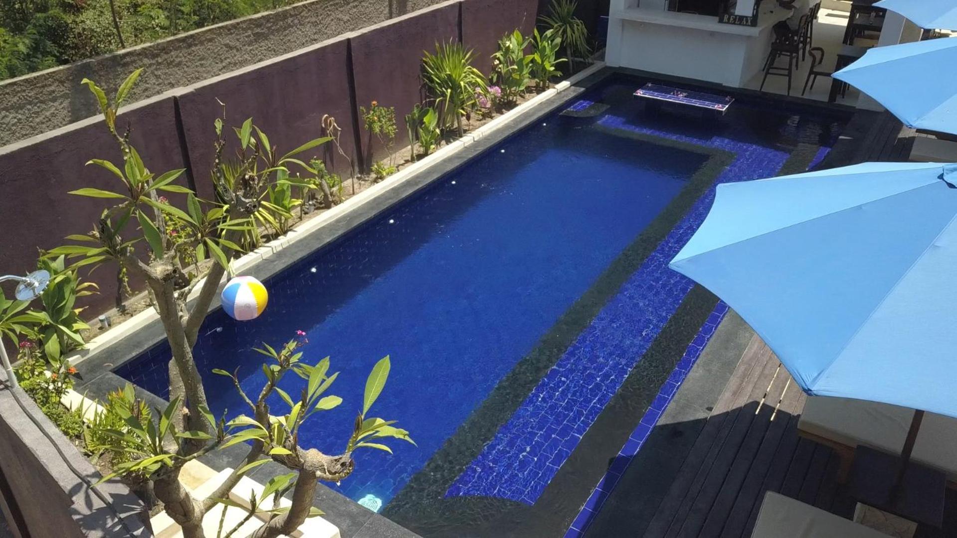 Relax Villas 吉利阿尔 外观 照片