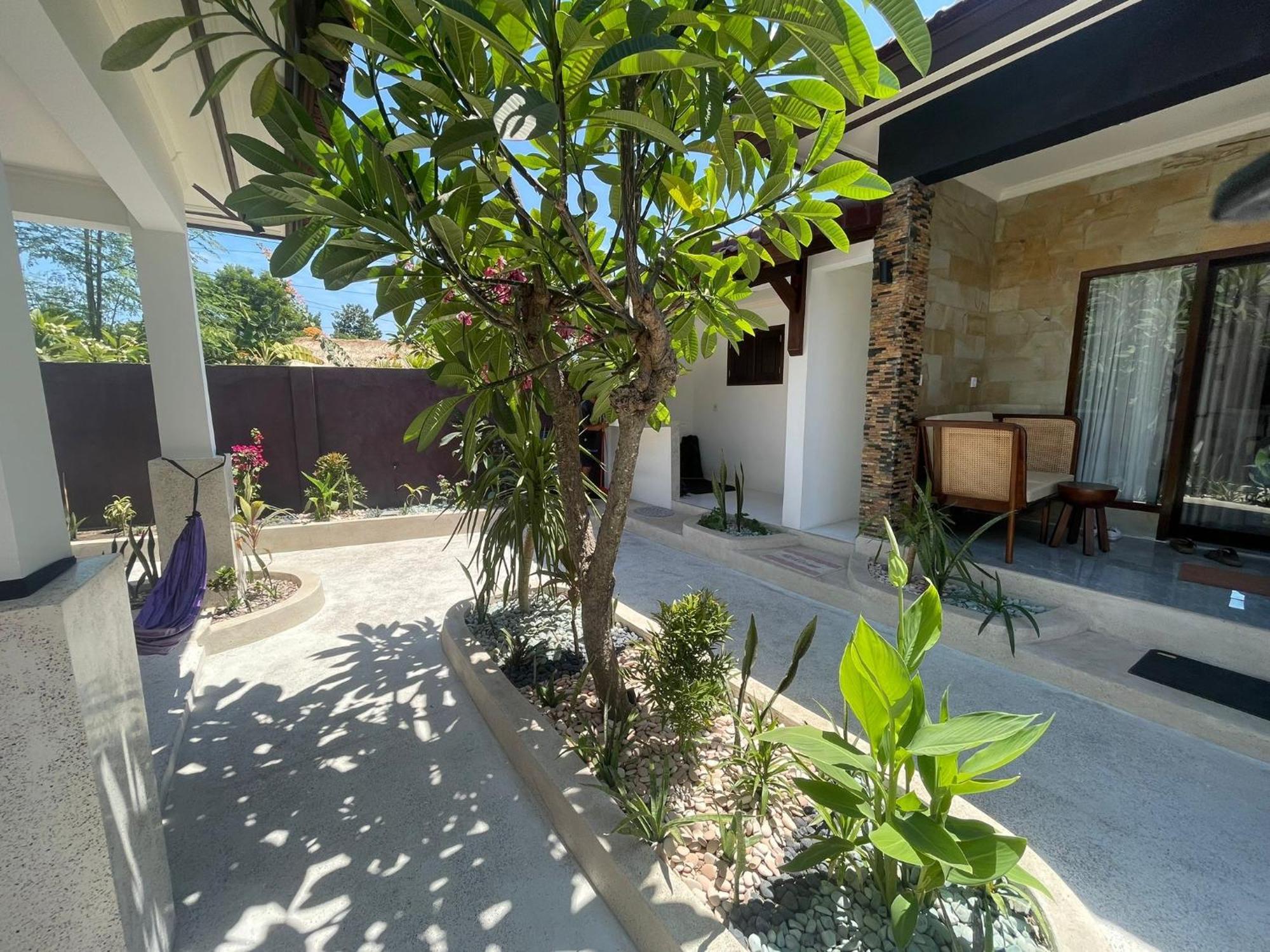 Relax Villas 吉利阿尔 外观 照片
