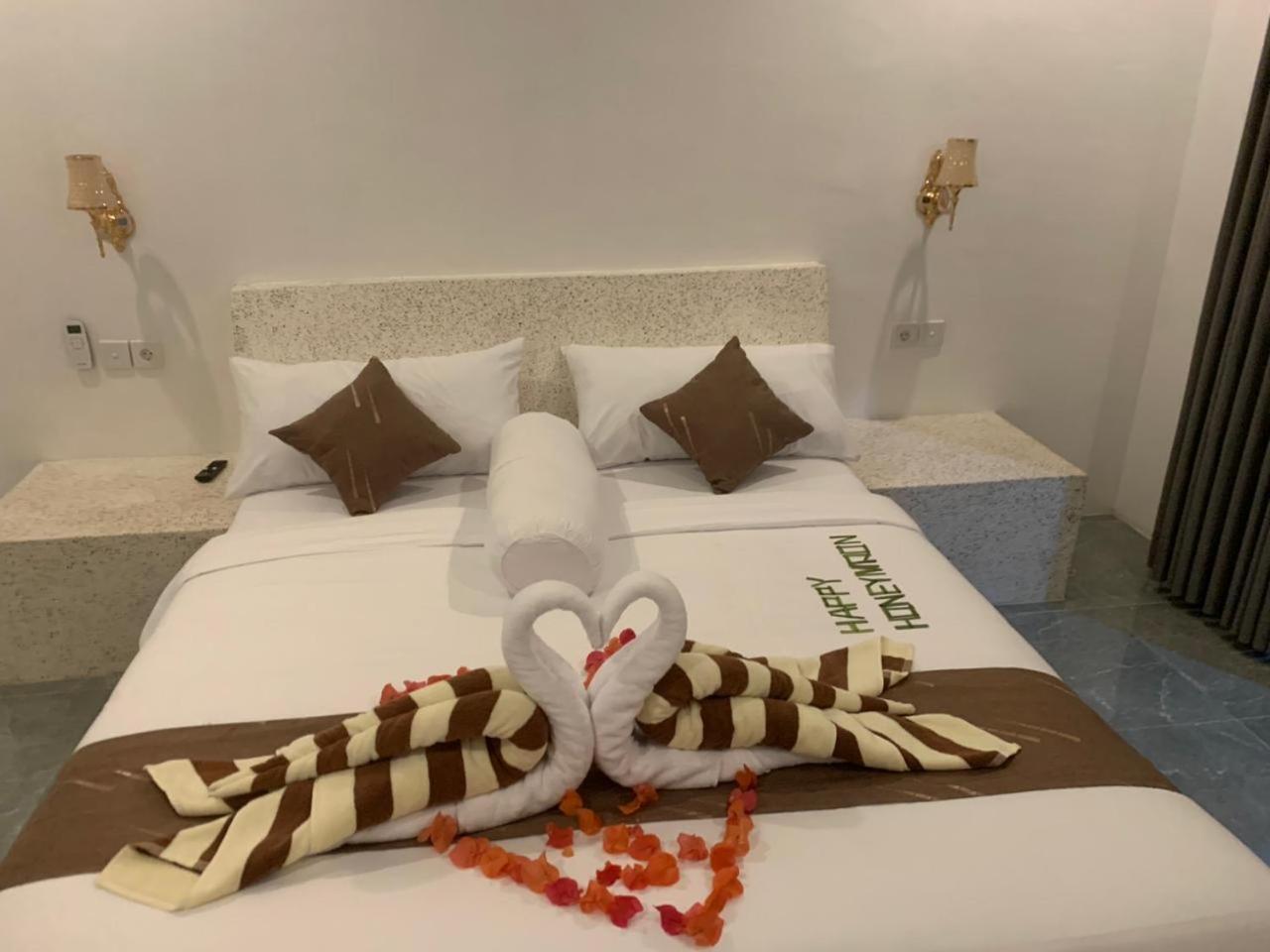 Relax Villas 吉利阿尔 外观 照片