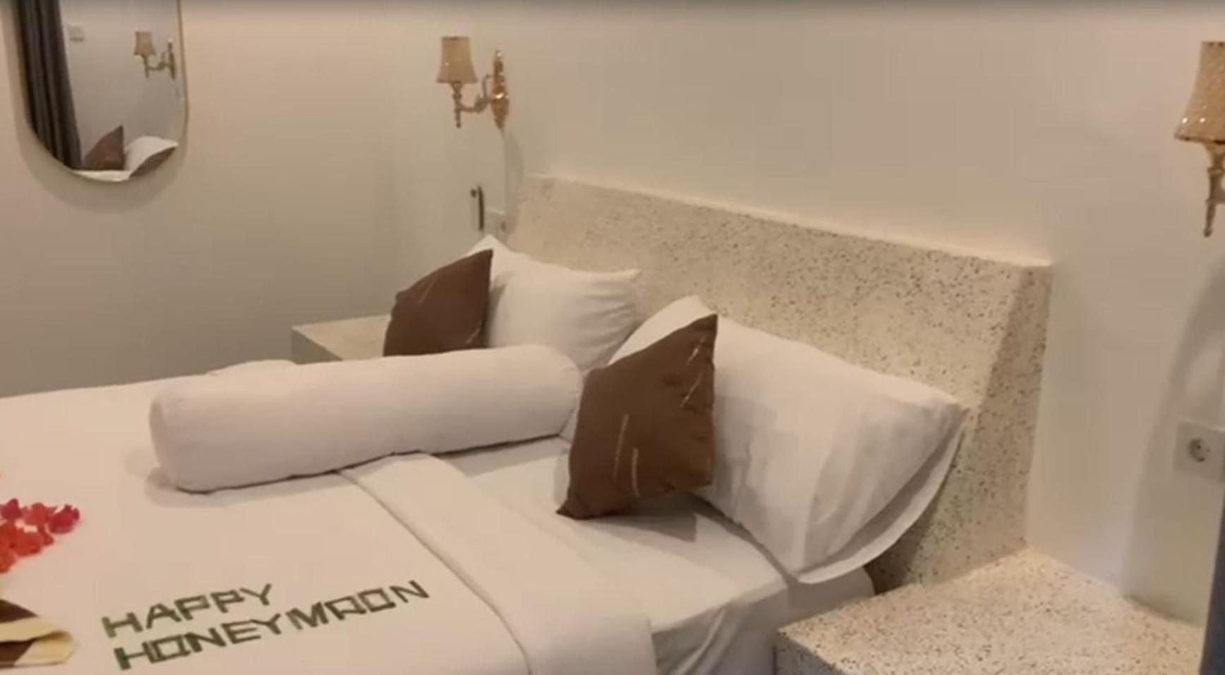 Relax Villas 吉利阿尔 外观 照片