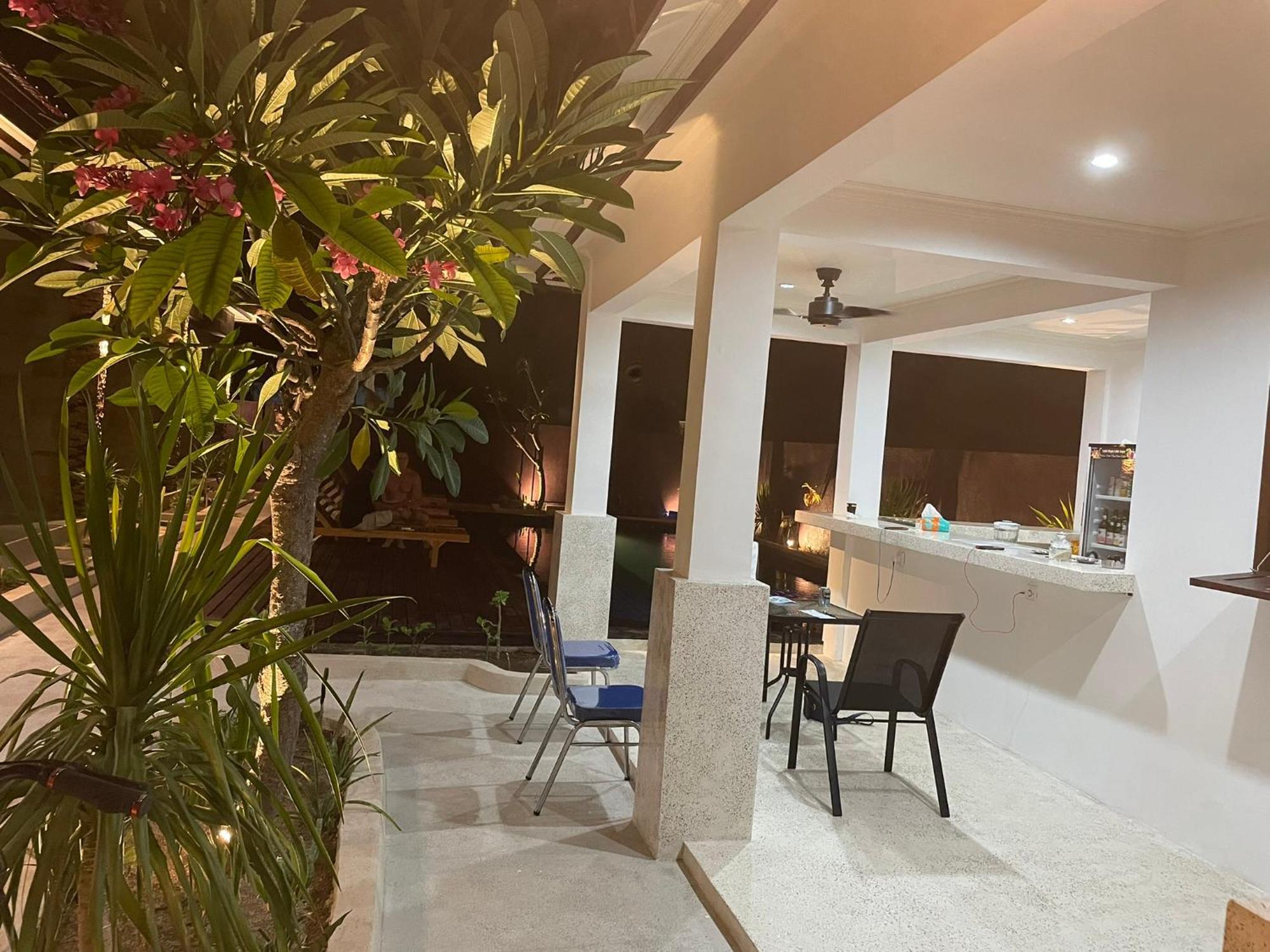 Relax Villas 吉利阿尔 外观 照片