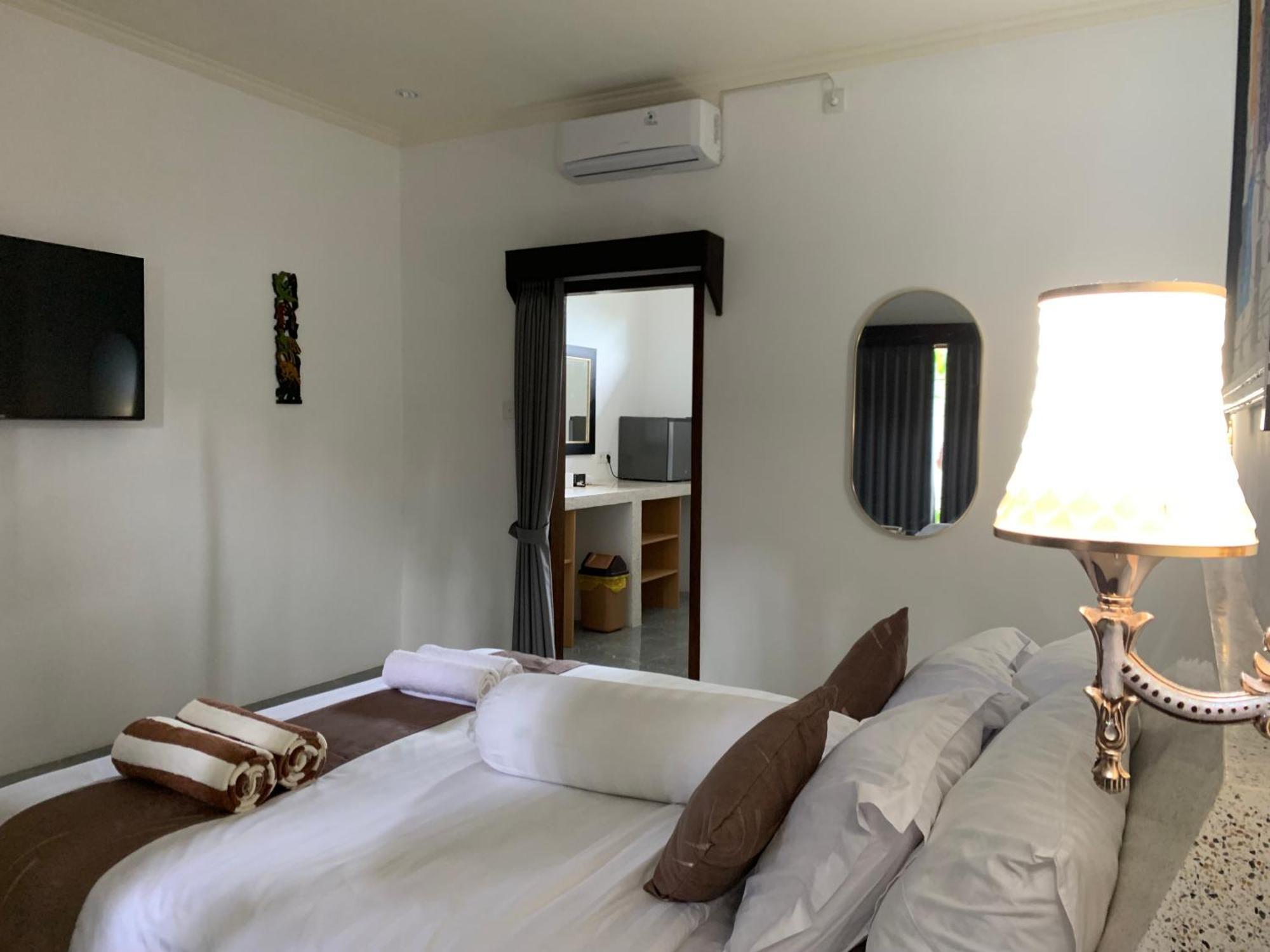 Relax Villas 吉利阿尔 外观 照片