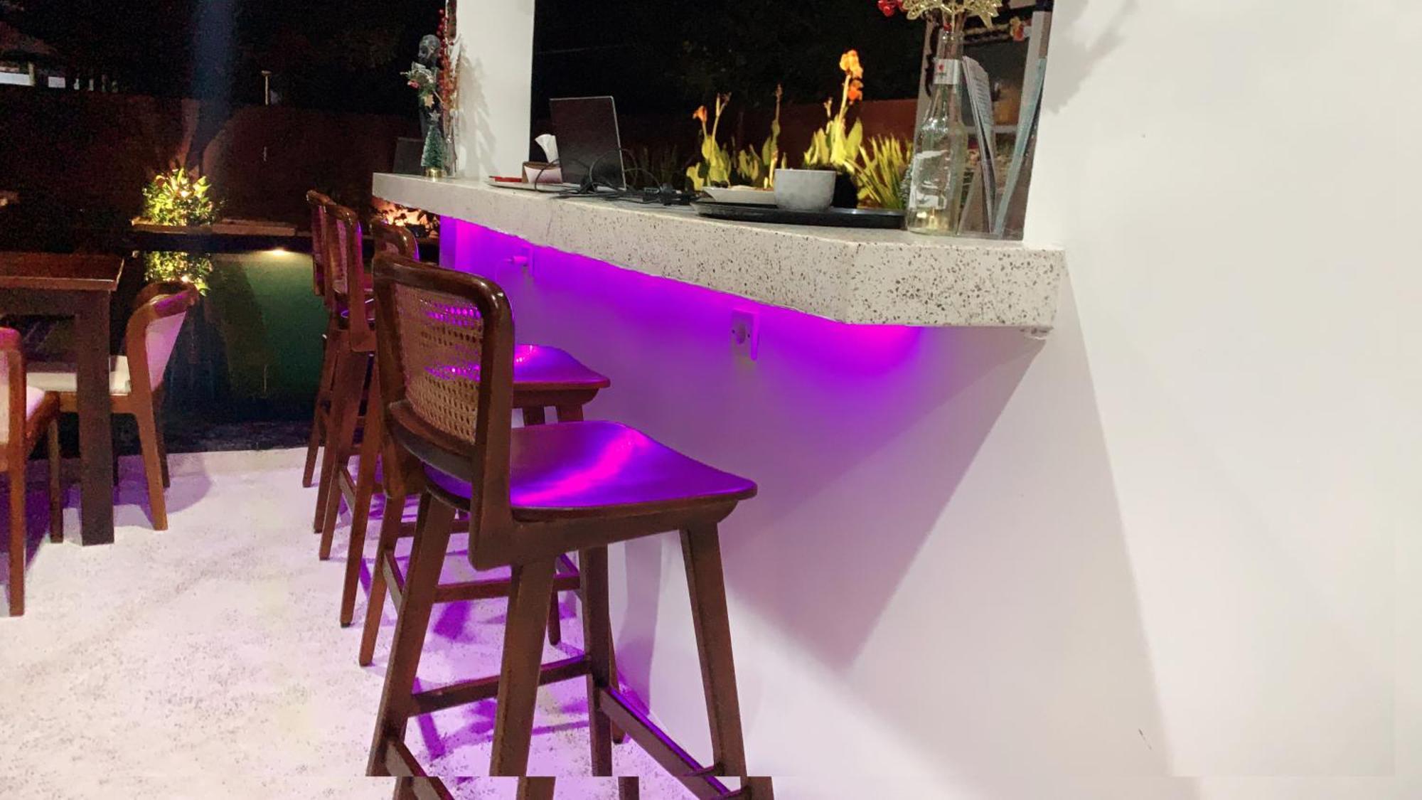 Relax Villas 吉利阿尔 外观 照片